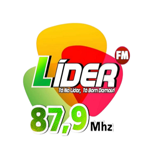 Rádio Líder Fm 87,9