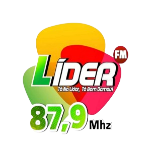 Rádio Líder Fm 87,9